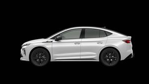 Skoda Enyaq bild 2