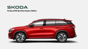 Skoda Kodiaq bild 3