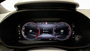 Skoda Fabia bild 8