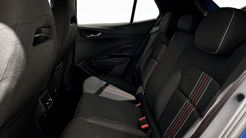 Skoda Fabia bild 10