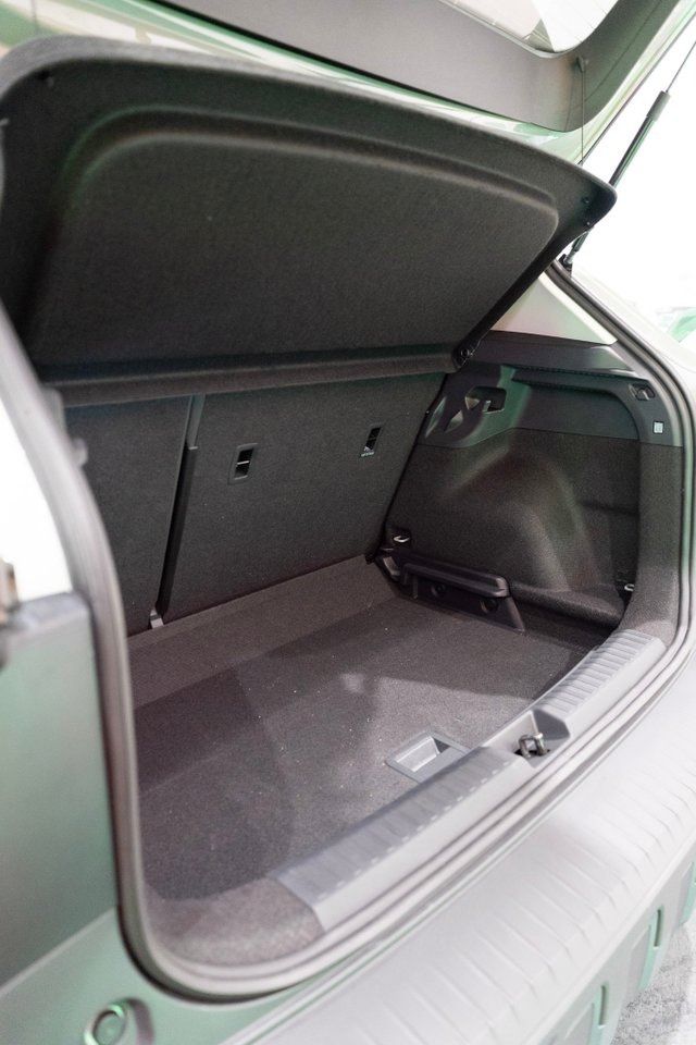 Skoda Epiq bild 5