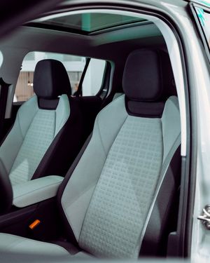 Skoda Epiq bild 3