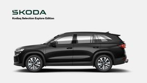 Skoda Kodiaq bild 3