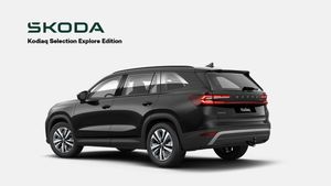 Skoda Kodiaq bild 2