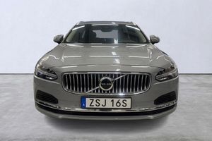 Volvo V90 bild 7