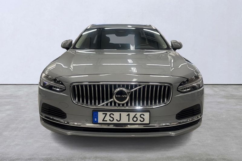 Volvo V90 bild 7