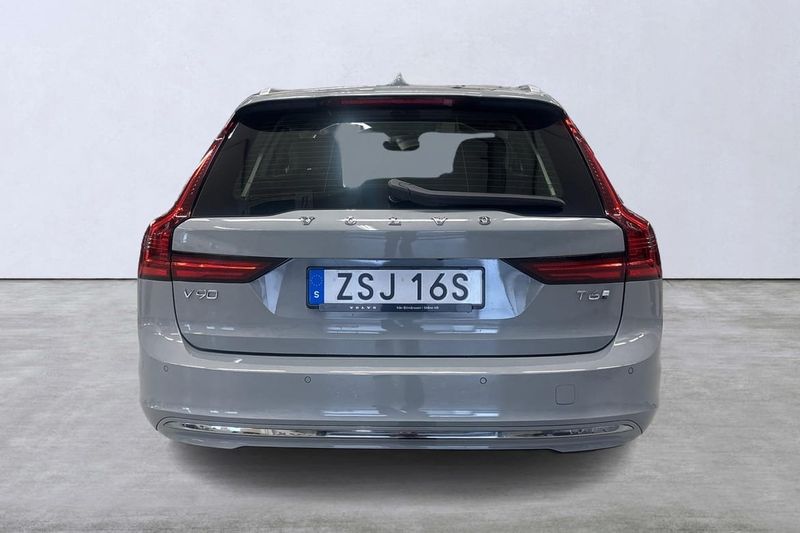 Volvo V90 bild 5