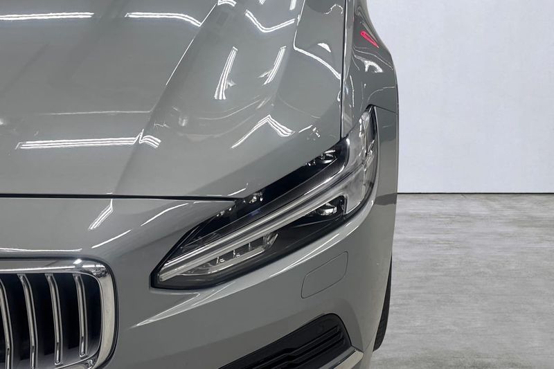 Volvo V90 bild 21