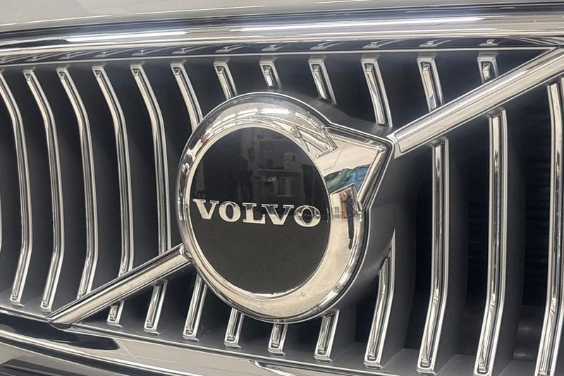 Volvo V90 bild 20