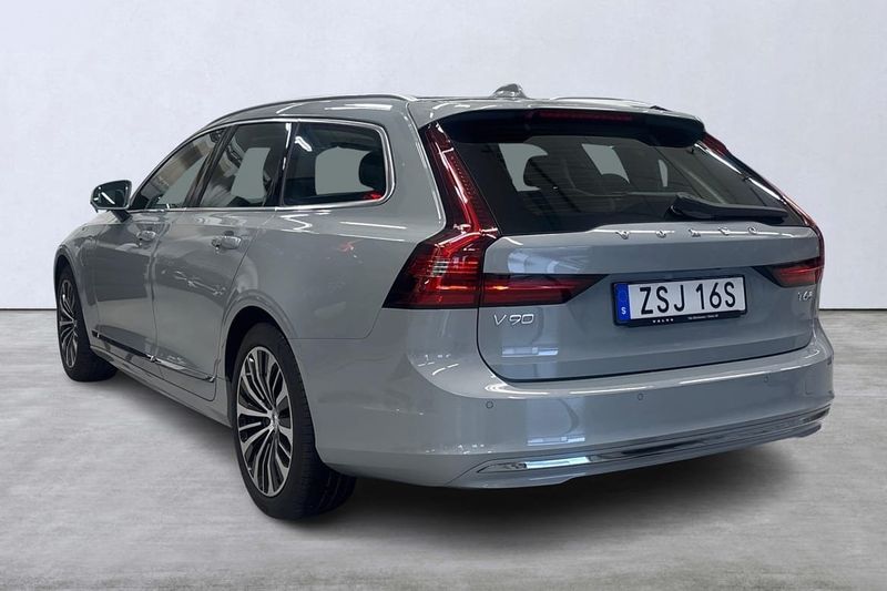 Volvo V90 bild 4