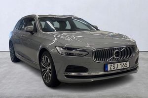 Volvo V90 bild 6