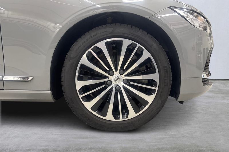 Volvo V90 bild 14