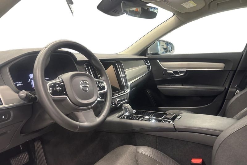 Volvo V90 bild 8