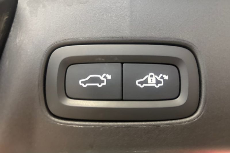 Volvo V90 bild 18