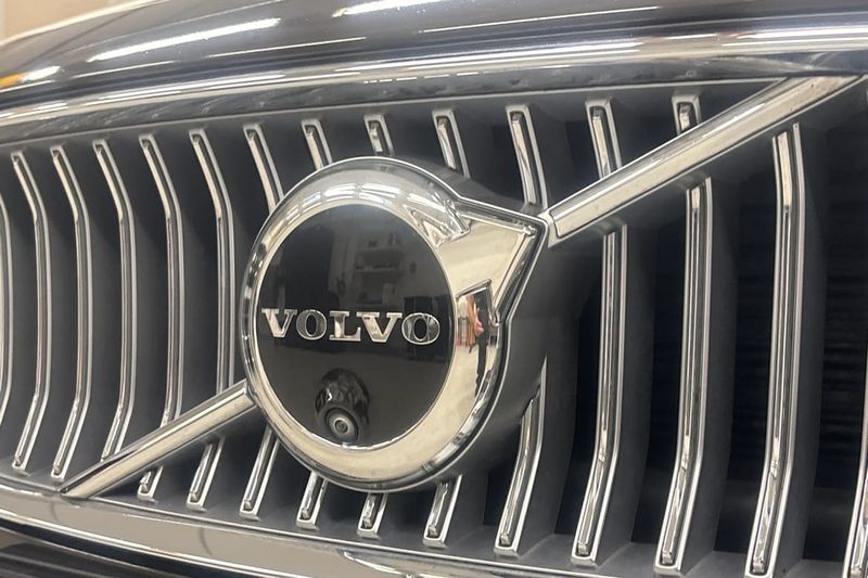 Volvo V90 bild 21