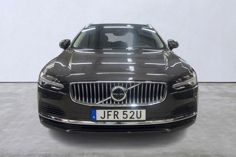 Volvo V90 bild 7