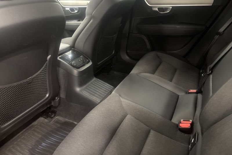 Volvo V90 bild 12