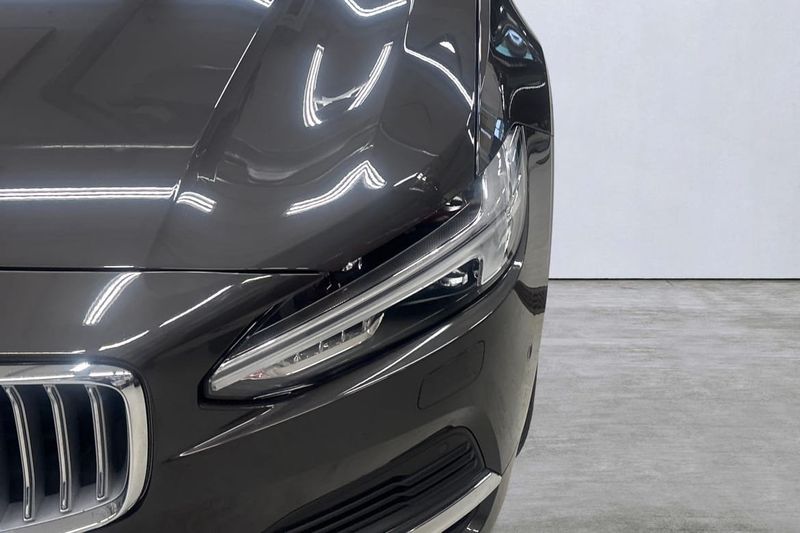 Volvo V90 bild 22