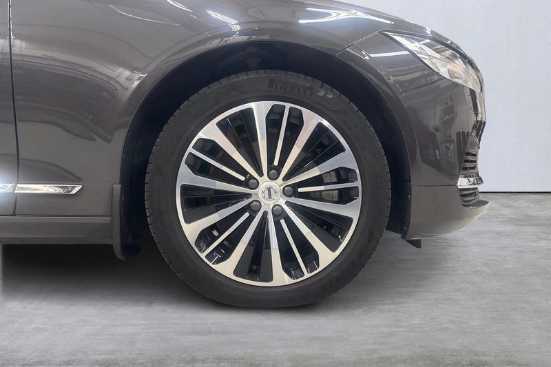 Volvo V90 bild 14
