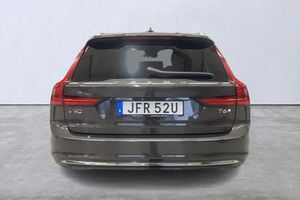 Volvo V90 bild 5