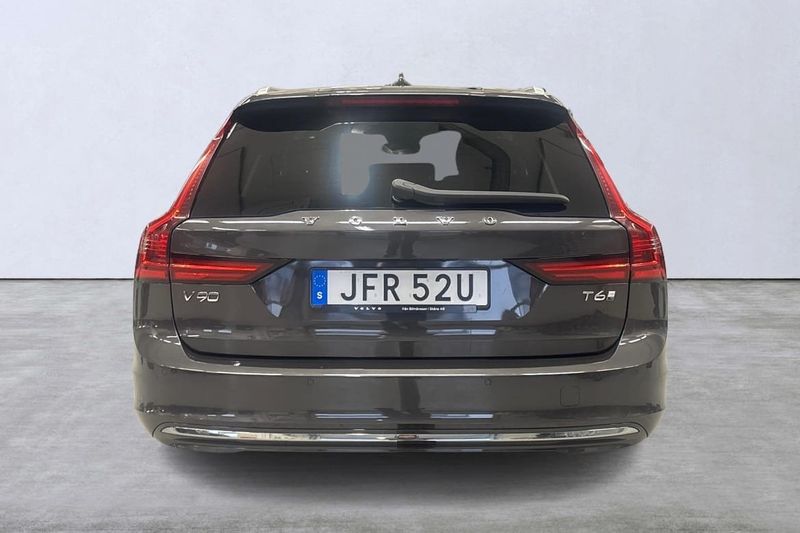 Volvo V90 bild 5