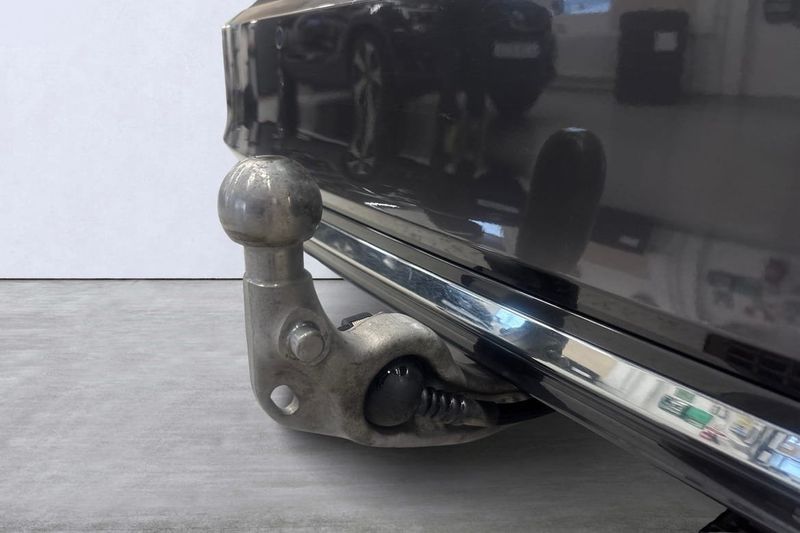 Volvo V90 bild 20