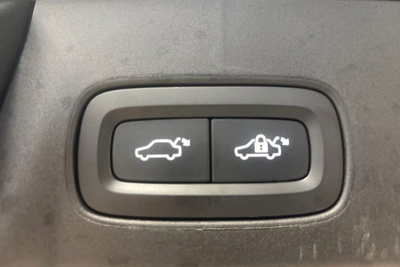 Volvo V90 bild 18