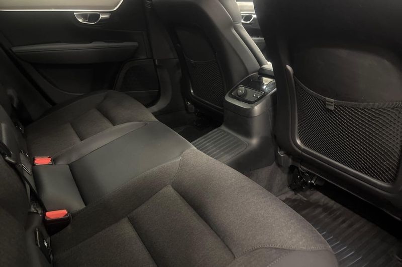 Volvo V90 bild 11
