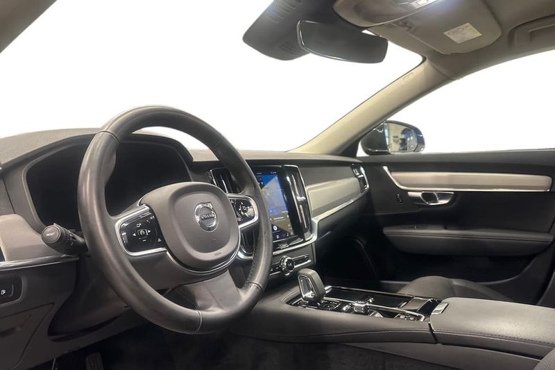 Volvo V90 bild 8
