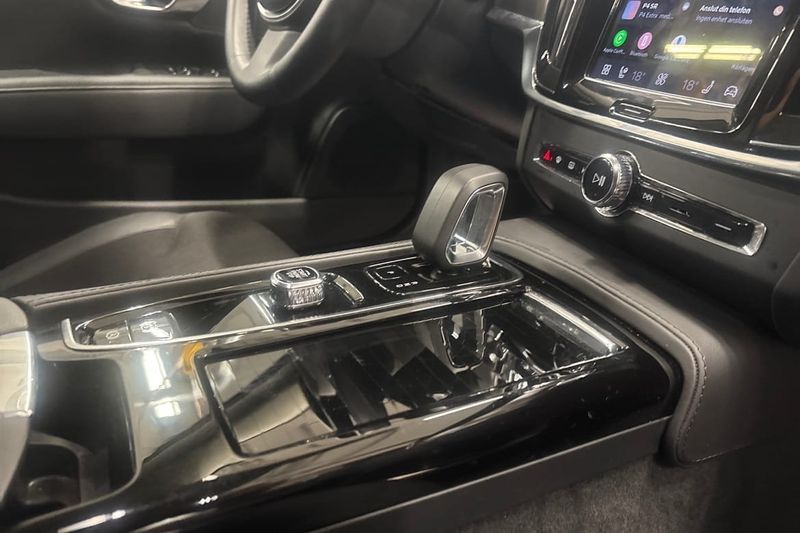 Volvo V90 bild 15