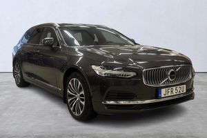 Volvo V90 bild 6