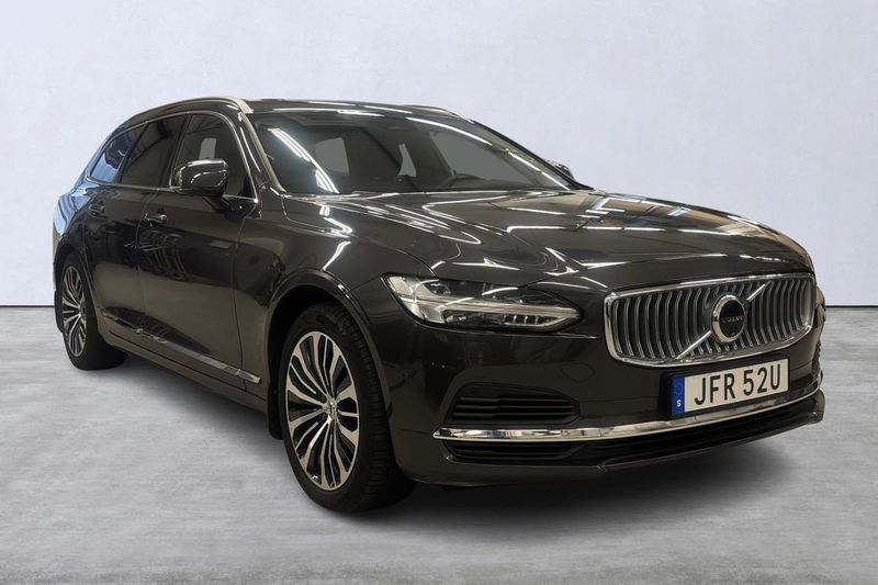 Volvo V90 bild 6