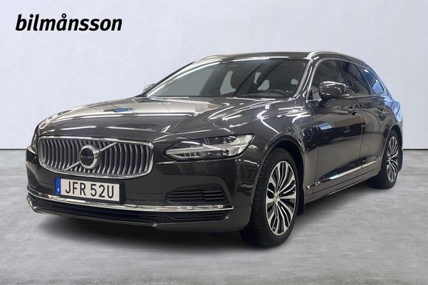 Volvo V90 T6 Core Edition II - 2025