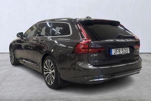 Volvo V90 bild 4