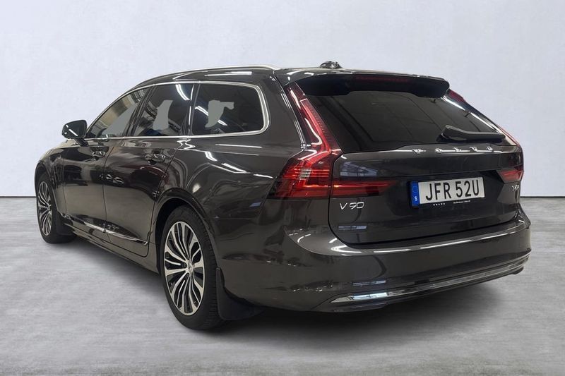 Volvo V90 bild 4