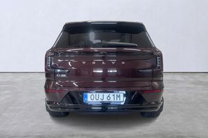 Volvo EX90 bild 5