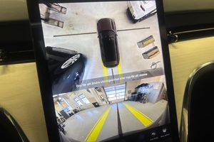 Volvo EX90 bild 17