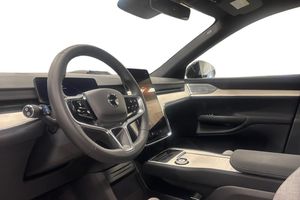 Volvo EX90 bild 8