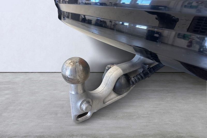 Volvo EX90 bild 20