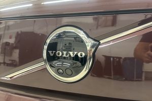 Volvo EX90 bild 21