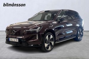Volvo EX90 bild 1