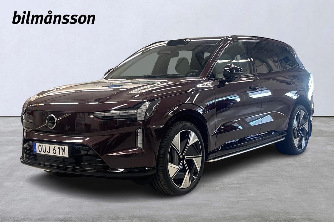 Volvo EX90