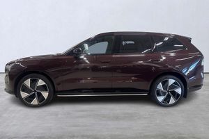 Volvo EX90 bild 2