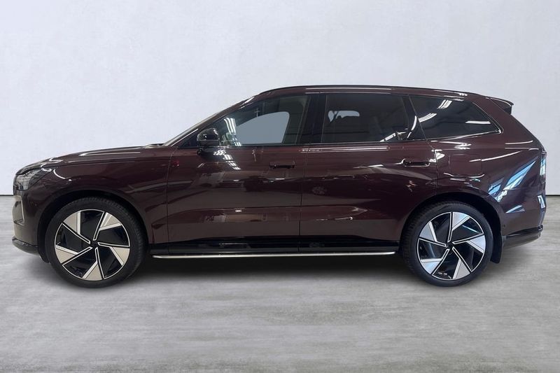 Volvo EX90 bild 2