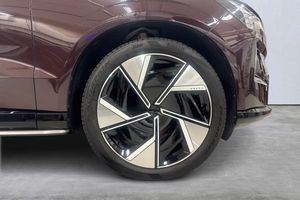 Volvo EX90 bild 14