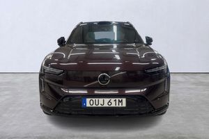Volvo EX90 bild 7