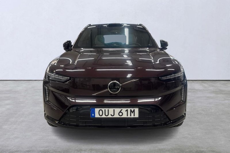 Volvo EX90 bild 7