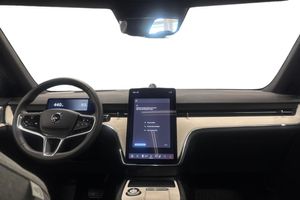 Volvo EX90 bild 9