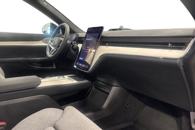 Volvo EX90 bild 10