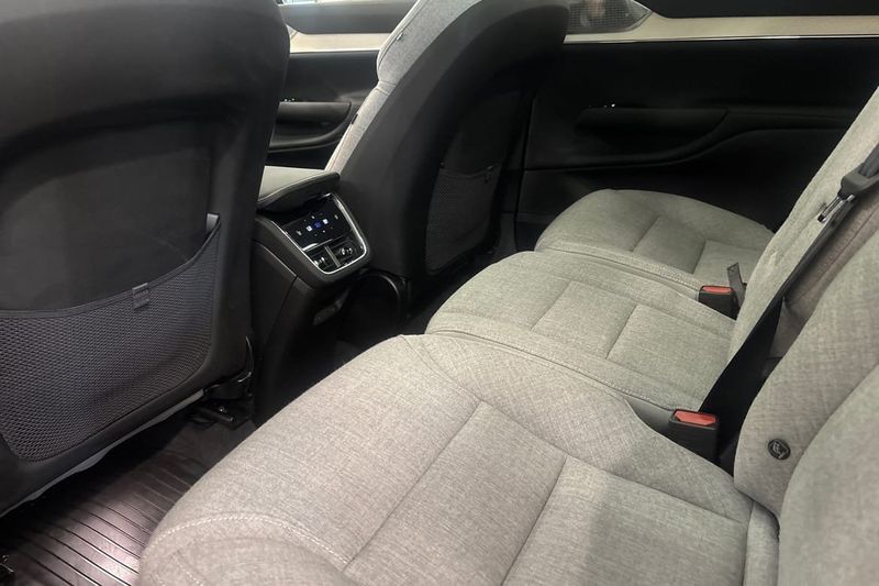 Volvo EX90 bild 12